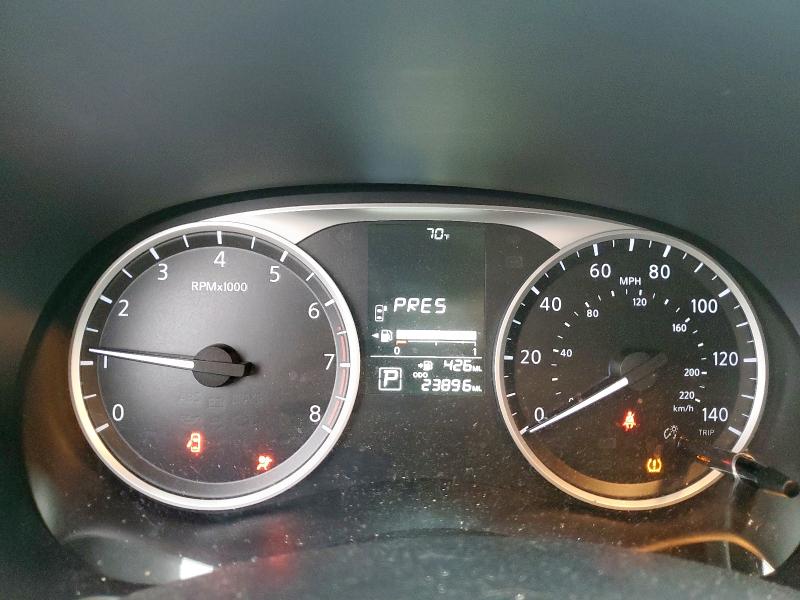 Photo 8 VIN: 3N1CP5BV6LL555690 - NISSAN KICKS S 