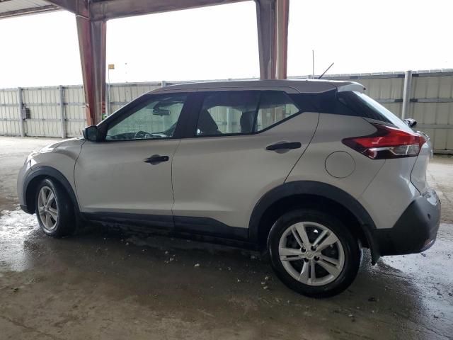 Photo 1 VIN: 3N1CP5BV6LL558542 - NISSAN KICKS S 