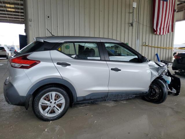 Photo 2 VIN: 3N1CP5BV6LL558542 - NISSAN KICKS S 