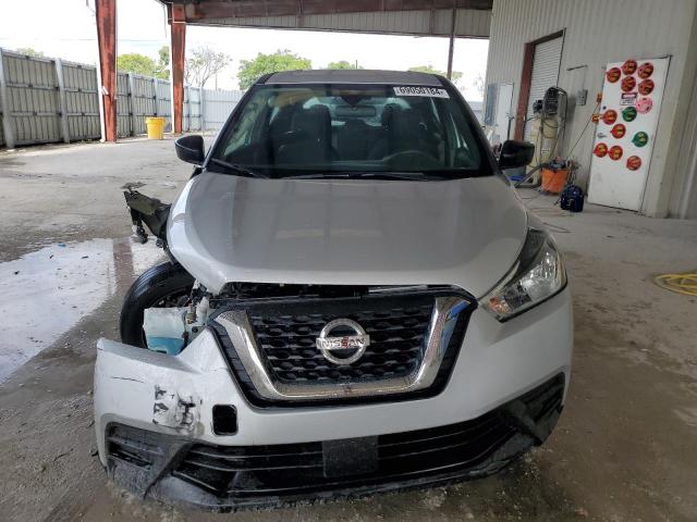 Photo 4 VIN: 3N1CP5BV6LL558542 - NISSAN KICKS S 