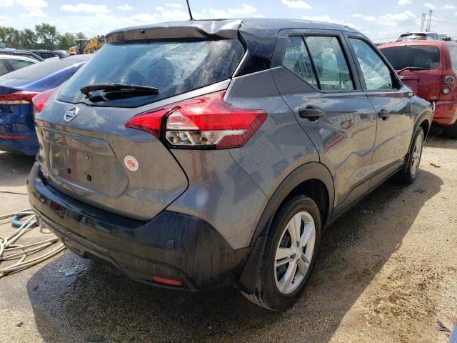 Photo 2 VIN: 3N1CP5BV6LL561389 - NISSAN KICKS 