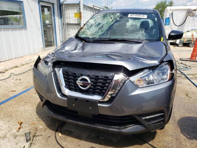 Photo 4 VIN: 3N1CP5BV6LL561389 - NISSAN KICKS 