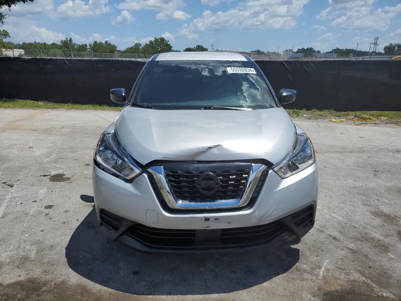 Photo 4 VIN: 3N1CP5BV6LL562929 - NISSAN KICKS 