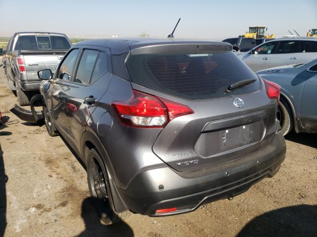 Photo 2 VIN: 3N1CP5BV6LL575065 - NISSAN KICKS S 