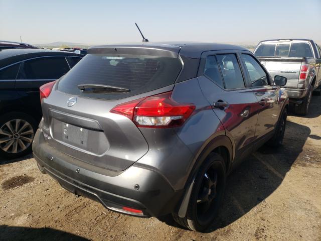 Photo 3 VIN: 3N1CP5BV6LL575065 - NISSAN KICKS S 