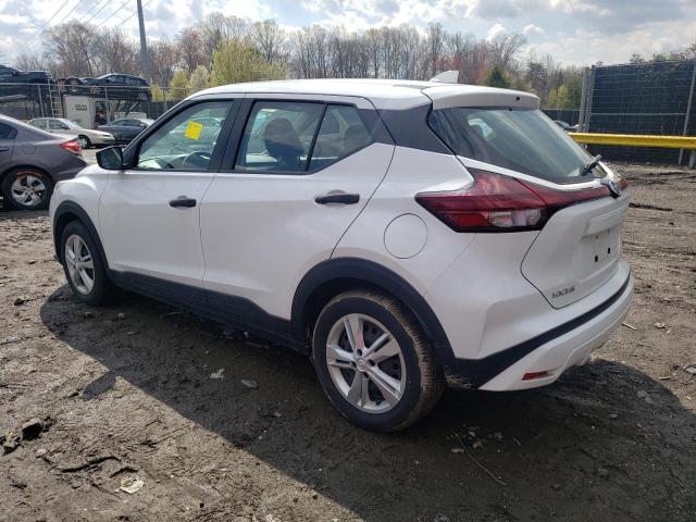 Photo 1 VIN: 3N1CP5BV6ML471404 - NISSAN KICKS 