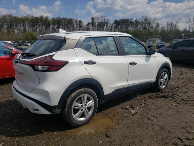 Photo 2 VIN: 3N1CP5BV6ML471404 - NISSAN KICKS 