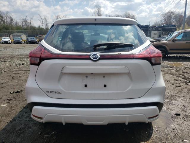 Photo 5 VIN: 3N1CP5BV6ML471404 - NISSAN KICKS 