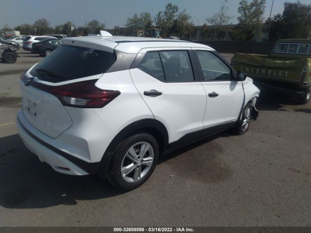 Photo 3 VIN: 3N1CP5BV6ML472519 - NISSAN KICKS 