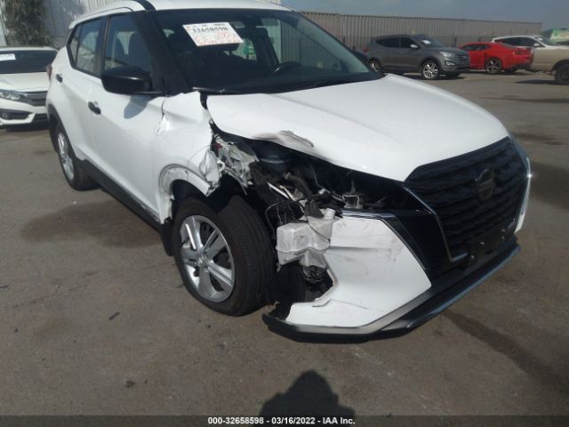 Photo 5 VIN: 3N1CP5BV6ML472519 - NISSAN KICKS 