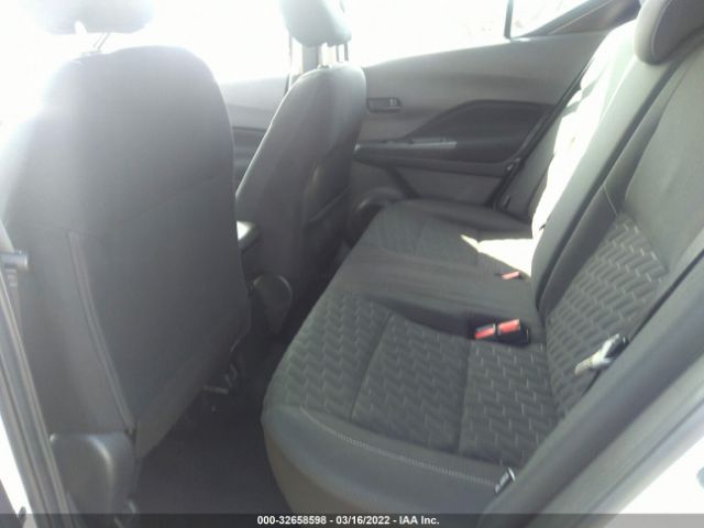 Photo 7 VIN: 3N1CP5BV6ML472519 - NISSAN KICKS 