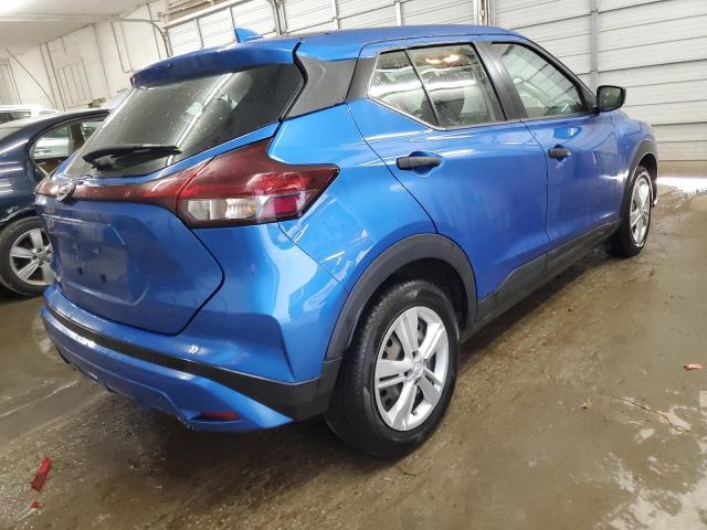 Photo 2 VIN: 3N1CP5BV6ML472746 - NISSAN KICKS S 