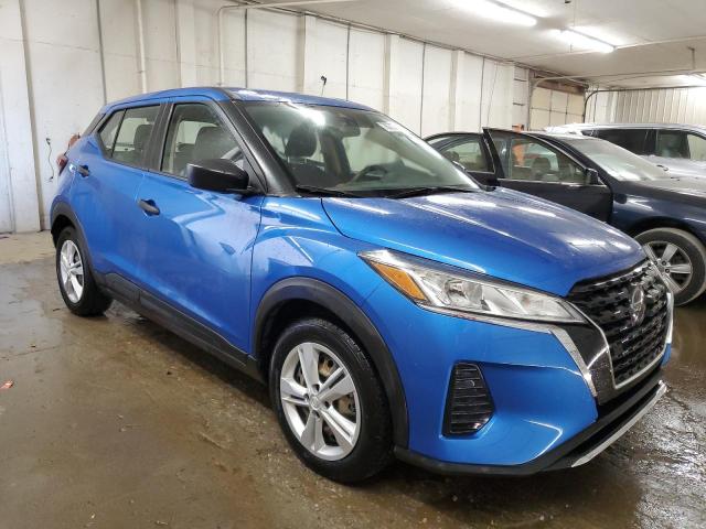 Photo 3 VIN: 3N1CP5BV6ML472746 - NISSAN KICKS S 