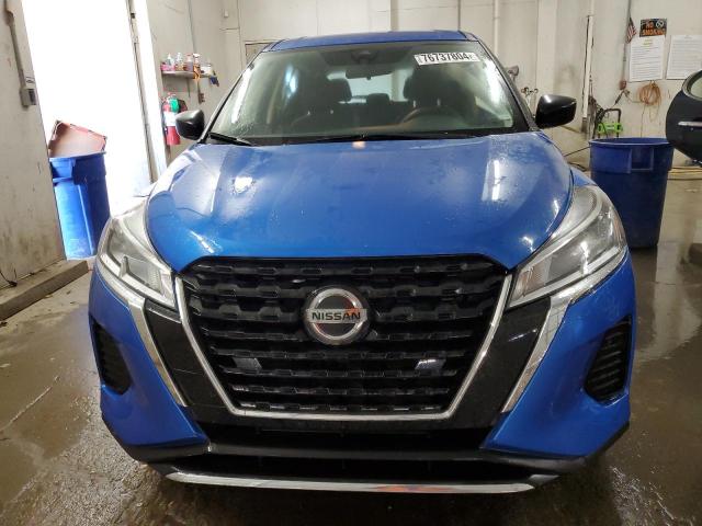 Photo 4 VIN: 3N1CP5BV6ML472746 - NISSAN KICKS S 