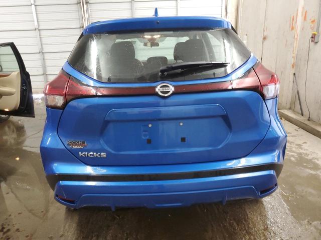 Photo 5 VIN: 3N1CP5BV6ML472746 - NISSAN KICKS S 