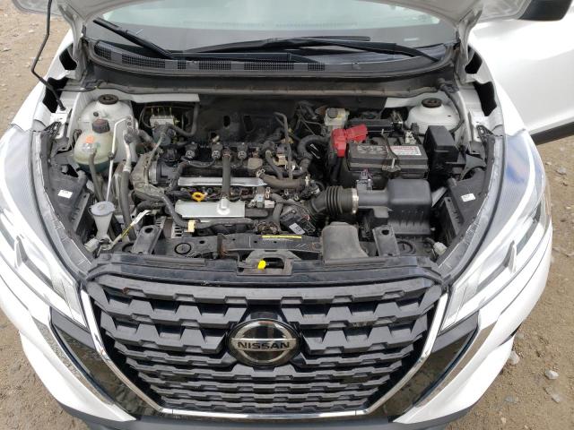 Photo 10 VIN: 3N1CP5BV6ML480443 - NISSAN KICKS S 