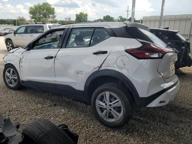 Photo 1 VIN: 3N1CP5BV6ML491930 - NISSAN KICKS 