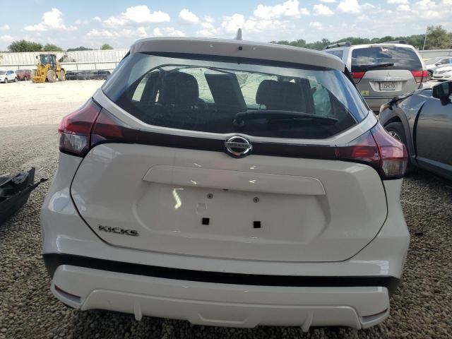 Photo 5 VIN: 3N1CP5BV6ML491930 - NISSAN KICKS 