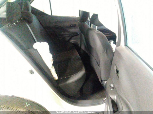 Photo 7 VIN: 3N1CP5BV6ML503591 - NISSAN KICKS 