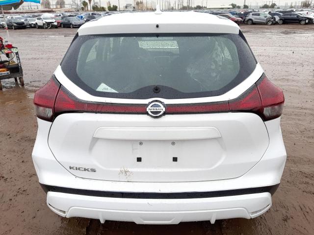 Photo 5 VIN: 3N1CP5BV6ML504529 - NISSAN KICKS S 