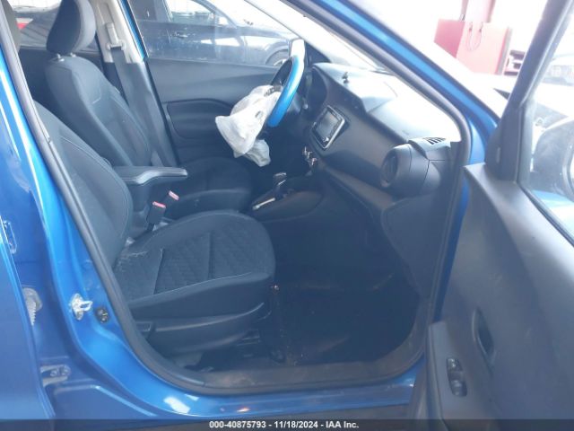 Photo 4 VIN: 3N1CP5BV6ML505387 - NISSAN KICKS 