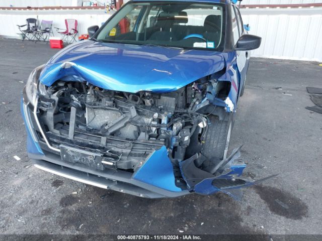 Photo 5 VIN: 3N1CP5BV6ML505387 - NISSAN KICKS 