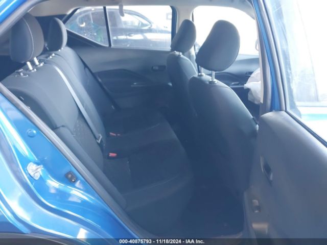 Photo 7 VIN: 3N1CP5BV6ML505387 - NISSAN KICKS 