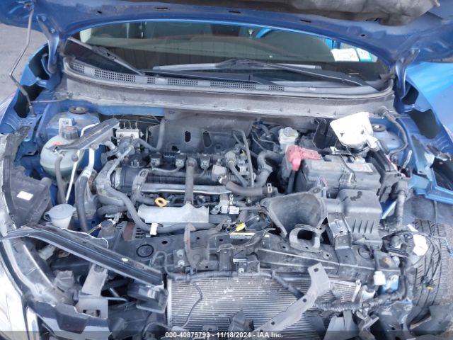 Photo 9 VIN: 3N1CP5BV6ML505387 - NISSAN KICKS 