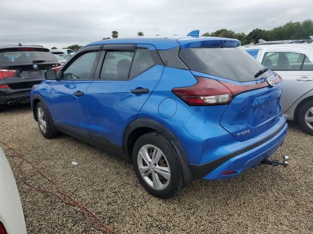 Photo 1 VIN: 3N1CP5BV6ML509536 - NISSAN KICKS S 