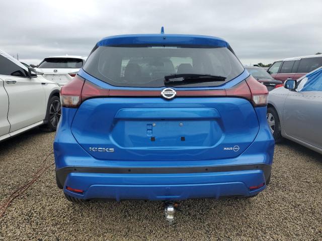 Photo 5 VIN: 3N1CP5BV6ML509536 - NISSAN KICKS S 