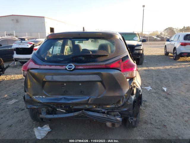 Photo 5 VIN: 3N1CP5BV6ML509617 - NISSAN KICKS 