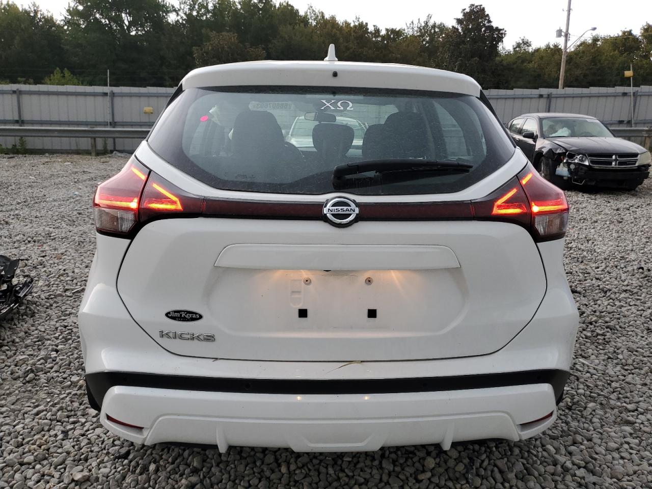 Photo 5 VIN: 3N1CP5BV6ML514526 - NISSAN KICKS 