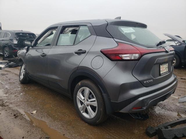 Photo 1 VIN: 3N1CP5BV6ML518365 - NISSAN KICKS 