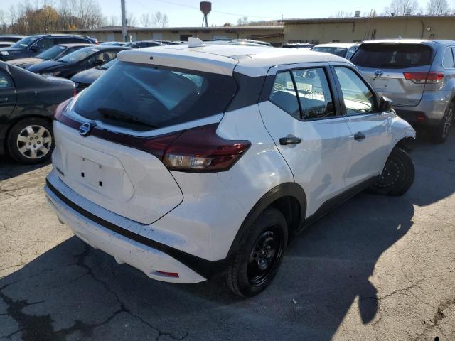 Photo 3 VIN: 3N1CP5BV6ML533237 - NISSAN KICKS S 