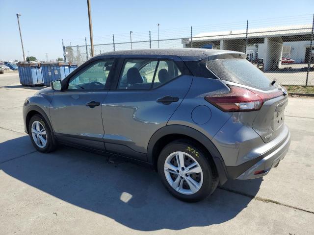 Photo 1 VIN: 3N1CP5BV6ML545355 - NISSAN KICKS S 