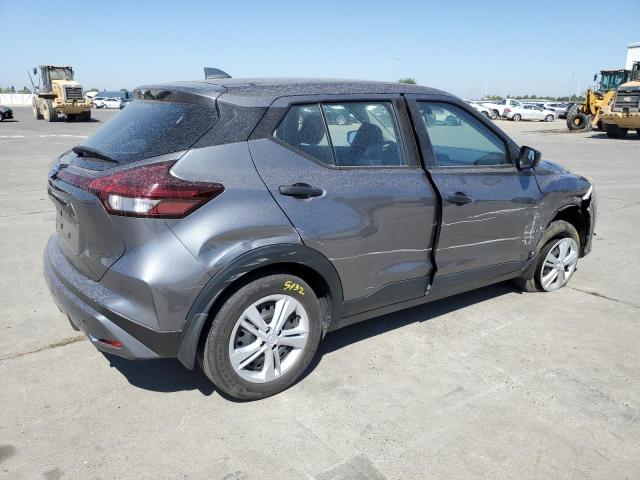 Photo 2 VIN: 3N1CP5BV6ML545355 - NISSAN KICKS S 