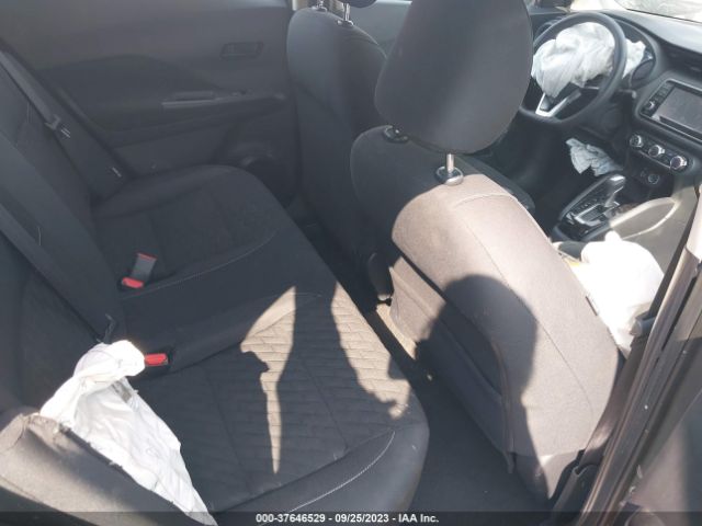 Photo 7 VIN: 3N1CP5BV6ML549809 - NISSAN KICKS 