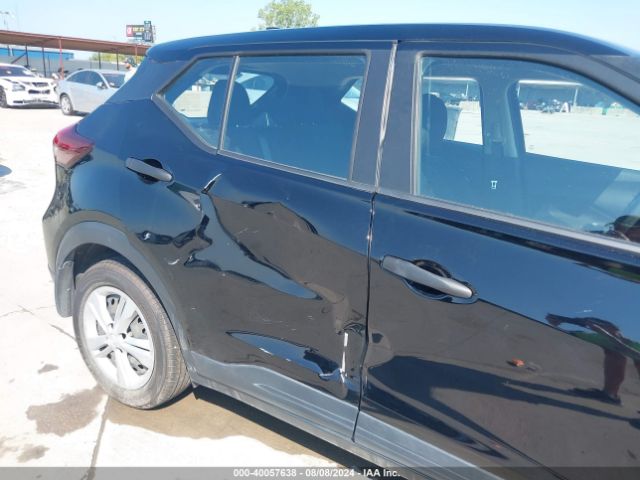 Photo 5 VIN: 3N1CP5BV6ML551267 - NISSAN KICKS 