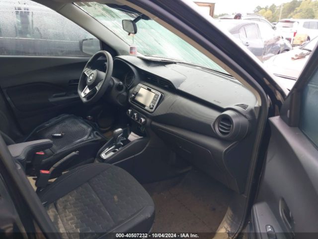 Photo 4 VIN: 3N1CP5BV6ML552421 - NISSAN KICKS 