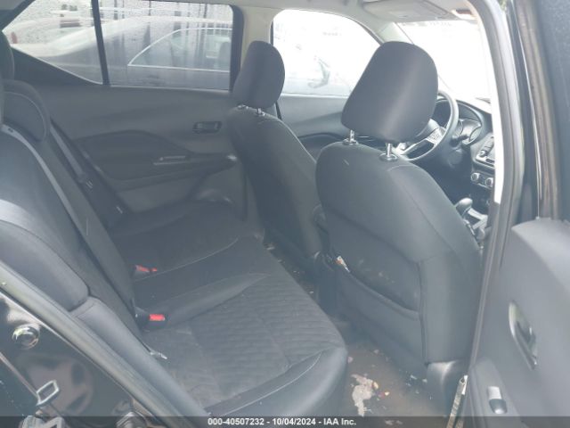 Photo 7 VIN: 3N1CP5BV6ML552421 - NISSAN KICKS 