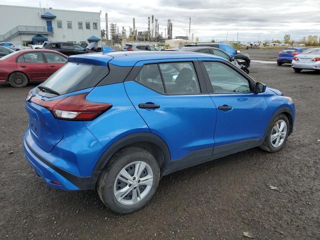 Photo 2 VIN: 3N1CP5BV6ML553620 - NISSAN KICKS S 