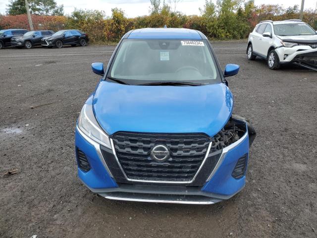 Photo 4 VIN: 3N1CP5BV6ML553620 - NISSAN KICKS S 