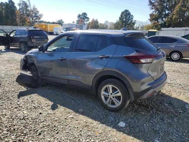 Photo 1 VIN: 3N1CP5BV6ML558915 - NISSAN KICKS S 