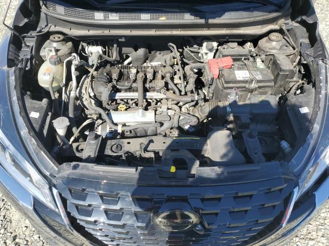 Photo 10 VIN: 3N1CP5BV6ML558915 - NISSAN KICKS S 