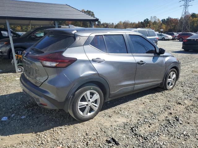 Photo 2 VIN: 3N1CP5BV6ML558915 - NISSAN KICKS S 