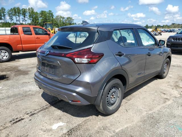 Photo 2 VIN: 3N1CP5BV6ML561278 - NISSAN KICKS S 