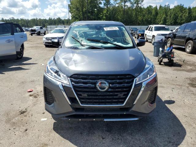 Photo 4 VIN: 3N1CP5BV6ML561278 - NISSAN KICKS S 