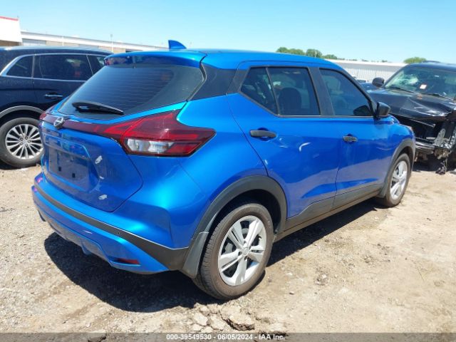 Photo 3 VIN: 3N1CP5BV6NL476698 - NISSAN KICKS 