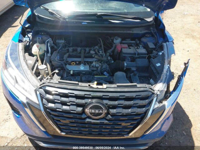 Photo 9 VIN: 3N1CP5BV6NL476698 - NISSAN KICKS 