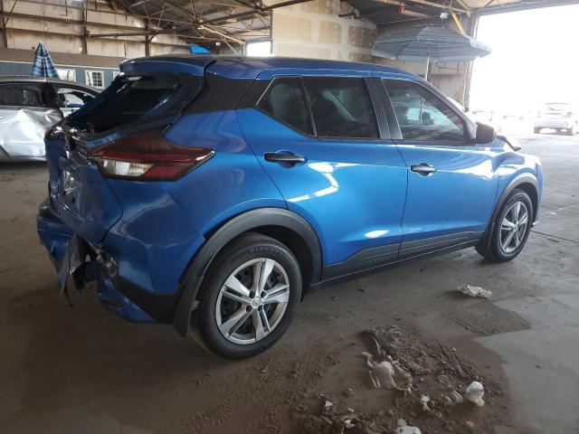 Photo 2 VIN: 3N1CP5BV6NL486244 - NISSAN KICKS S 